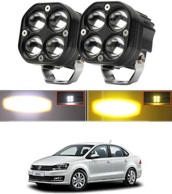 AYW LED Fog Lamp Unit for Volkswagen Vento