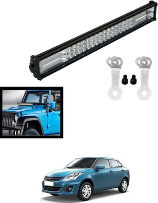 MATIES LED Fog Lamp Unit for Maruti Suzuki Swift Dzire