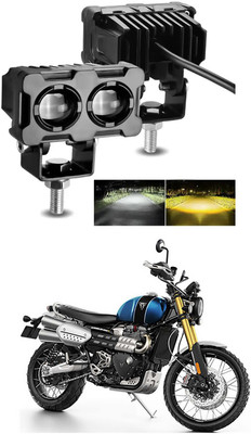 PROKONAI LED Fog Lamp Unit for Universal For Car Universal For Car