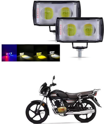 JMA.Trading LED Fog Lamp Unit for Universal For Car Universal For Car