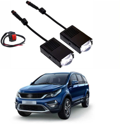 PRTEK LED Fog Lamp Unit for Renault Fluence