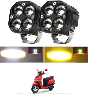 MATIES LED Fog Lamp Unit for Universal For Car Universal For Car