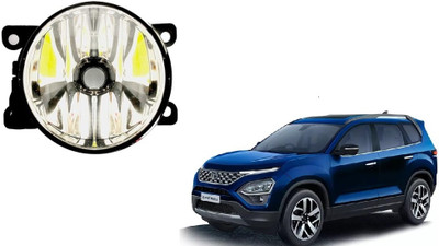 ACEOTO LED Fog Lamp Unit for Tata Safari