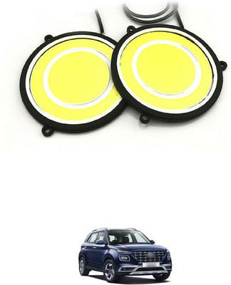 LOVMOTO LED Fog Lamp Unit for Hyundai Universal For Car