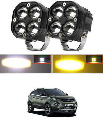 MATIES LED Fog Lamp Unit for Tata Nano