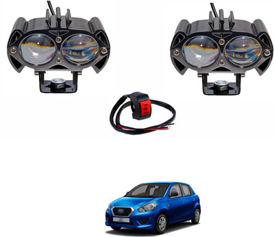 XZRTZ LED Fog Lamp Unit for Chevrolet Sail UVA