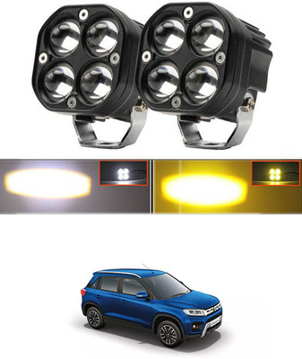 MATIES LED Fog Lamp Unit for Tata Bolt