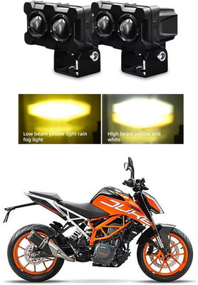 HANABI LED Fog Lamp Unit for Universal For Car Universal For Car