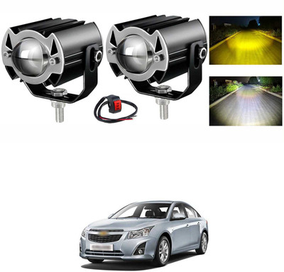 PRTEK HID Fog Lamp Unit for Land Rover Discovery Sport
