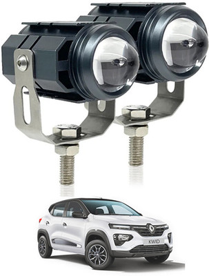 AYW LED Fog Lamp Unit for Renault Kwid