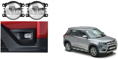 ACEOTO LED Fog Lamp Unit for Maruti Suzuki Universal For Car