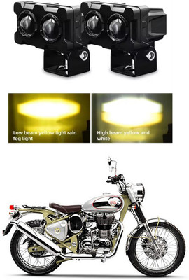 HANABI LED Fog Lamp Unit for Universal For Car Universal For Car