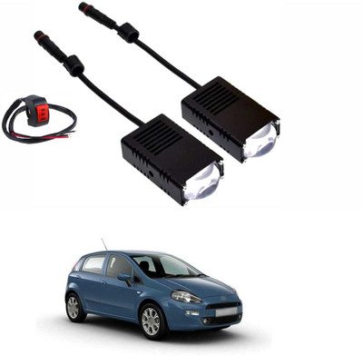 PRTEK LED Fog Lamp Unit for Renault S-Cross