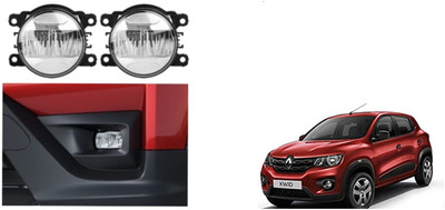 ACEOTO LED Fog Lamp Unit for Renault Kwid