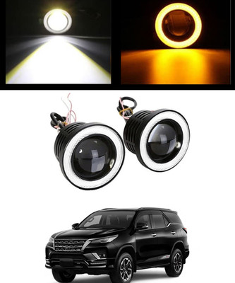 MATIES LED Fog Lamp Unit for Toyota Fortuner
