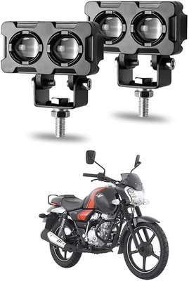 HANABI LED Fog Lamp Unit for Universal For Car Universal For Car