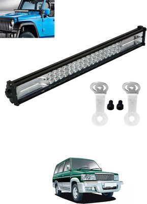 MATIES LED Fog Lamp Unit for Toyota Qualis