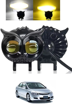 RKPSP LED Fog Lamp Unit for Honda Civic