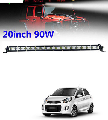 PROEDITION LED Fog Lamp Unit for Hyundai Universal For Car