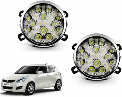 AUTO PEARL LED Fog Lamp Unit for Maruti Suzuki