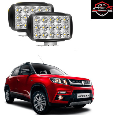 Autoinnovation LED Fog Lamp Unit for Maruti Suzuki Vitara