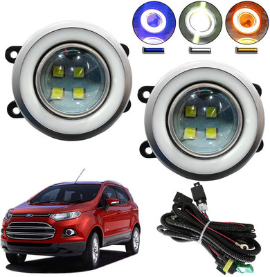 AUTO PEARL LED Fog Lamp Unit for Ford Ecosport