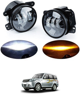 RKPSP LED Fog Lamp Unit for Volkswagen Polo