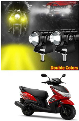XZRTZ LED Fog Lamp Unit for Honda Amaze