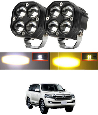 RKPSP LED Fog Lamp Unit for Toyota Land Cruiser