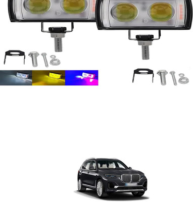 XZRTZ LED Fog Lamp Unit for Hyundai Universal For Car