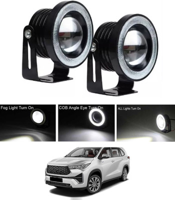 ABJD LED Fog Lamp Unit for Toyota Universal For Car