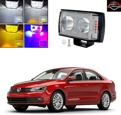 Autoinnovation LED Fog Lamp Unit for Volkswagen Jetta
