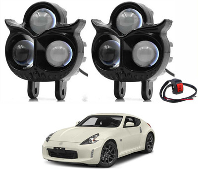 PRTEK LED Fog Lamp Unit for Maruti Suzuki Esteem