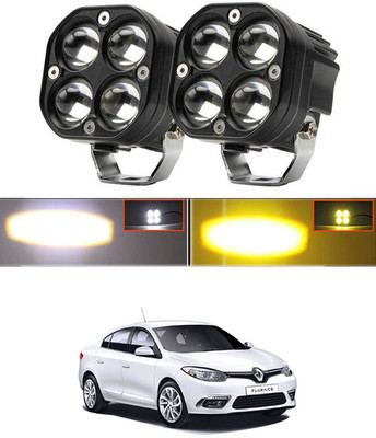 AYW LED Fog Lamp Unit for Renault Fluence