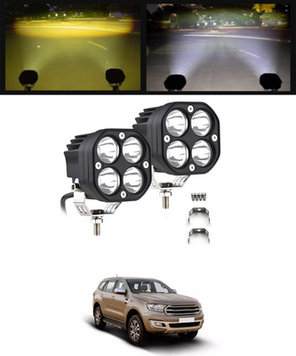 MATIES LED Fog Lamp Unit for Ford Endeavour