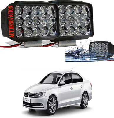 Autoinnovation LED Fog Lamp Unit for Volkswagen Jetta