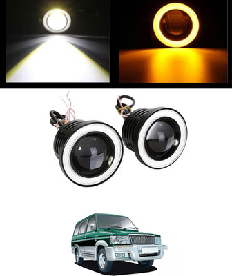 MATIES LED Fog Lamp Unit for Toyota Qualis