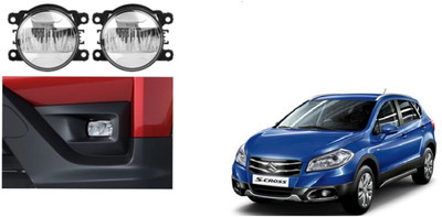 ACEOTO LED Fog Lamp Unit for Maruti Suzuki S-Cross
