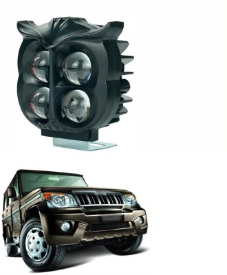 PRTEK LED Fog Lamp Unit for Mahindra Bolero