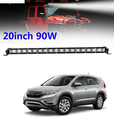 PROEDITION LED Fog Lamp Unit for Honda Universal For Car