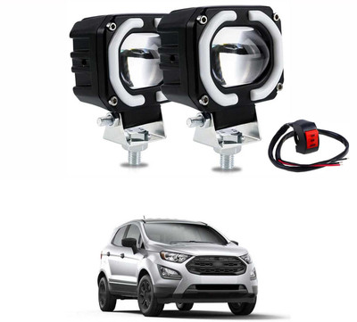 PRTEK LED Fog Lamp Unit for Hyundai Elantra