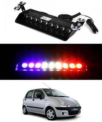 RKPSP LED Fog Lamp Unit for Daewoo Matiz