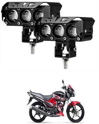 PRTEK LED Fog Lamp Unit for Mahindra