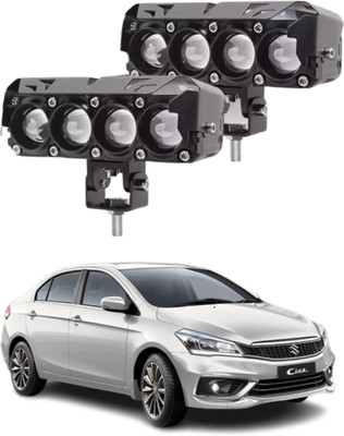 DriveXpert LED Fog Lamp Unit for Maruti Suzuki Ciaz