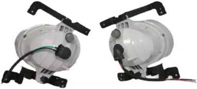 INDO-BEST Halogen Fog Lamp Unit for Hyundai Elite i20