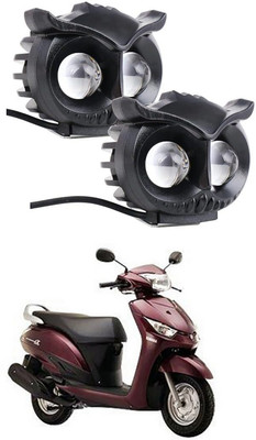 HANABI LED Fog Lamp Unit for Universal For Car Universal For Car