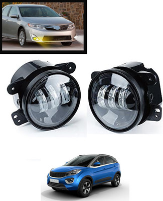 MATIES LED Fog Lamp Unit for Tata Nexon