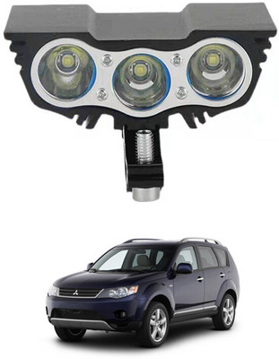 MATIES LED Fog Lamp Unit for Universal For Car Outlander