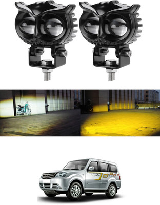 MATIES LED Fog Lamp Unit for Tata Grand Dicor