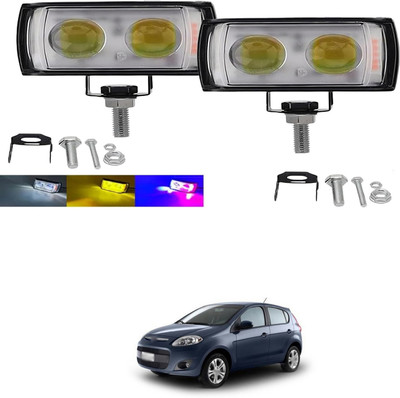 XZRTZ LED Fog Lamp Unit for Hyundai Xcent